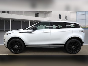 Used Land Rover Range Rover Evoque 2019 for sale - 76200428: Photo 2