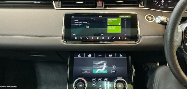 Used Land Rover Range Rover Evoque 2019 for sale - 76200428: Photo 6