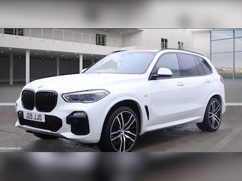 Used BMW X5 2019 for sale - 77237723: Photo