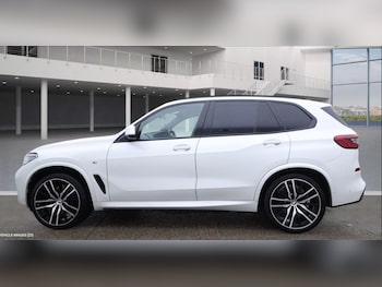 Used BMW X5 2019 for sale - 77237723: Photo