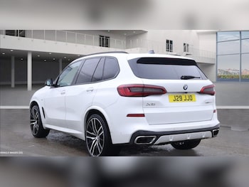 Used BMW X5 2019 for sale - 77237723: Photo