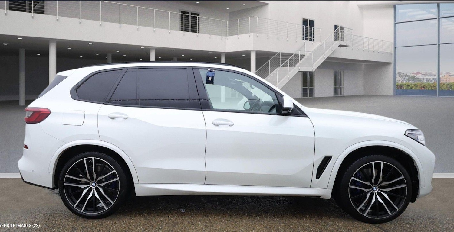 Used BMW X5 2019 for sale - 77237723: Photo 4