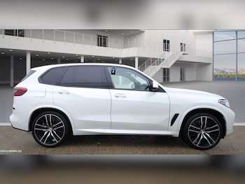 Used BMW X5 2019 for sale - 77237723: Photo