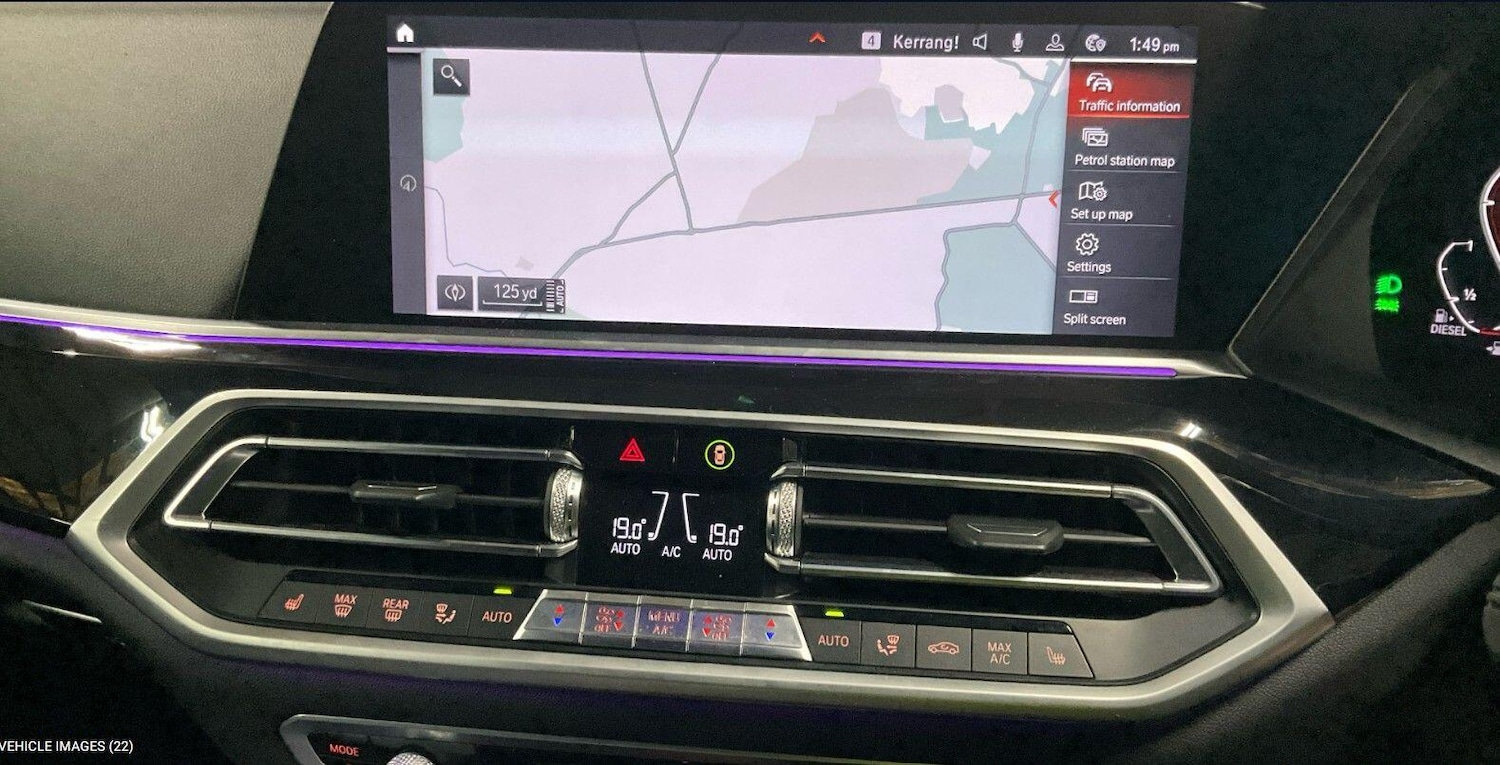 Used BMW X5 2019 for sale - 77237723: Photo 8