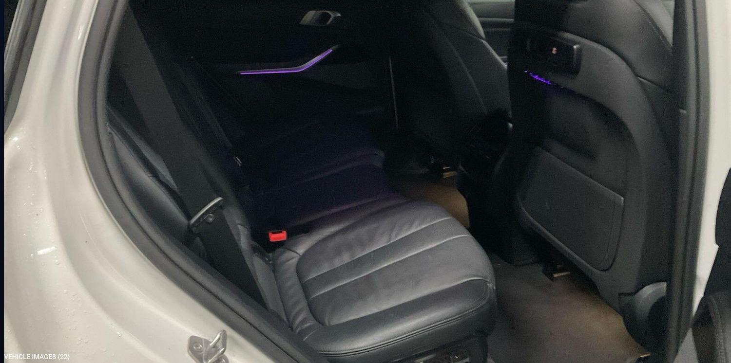 Used BMW X5 2019 for sale - 77237723: Photo 9