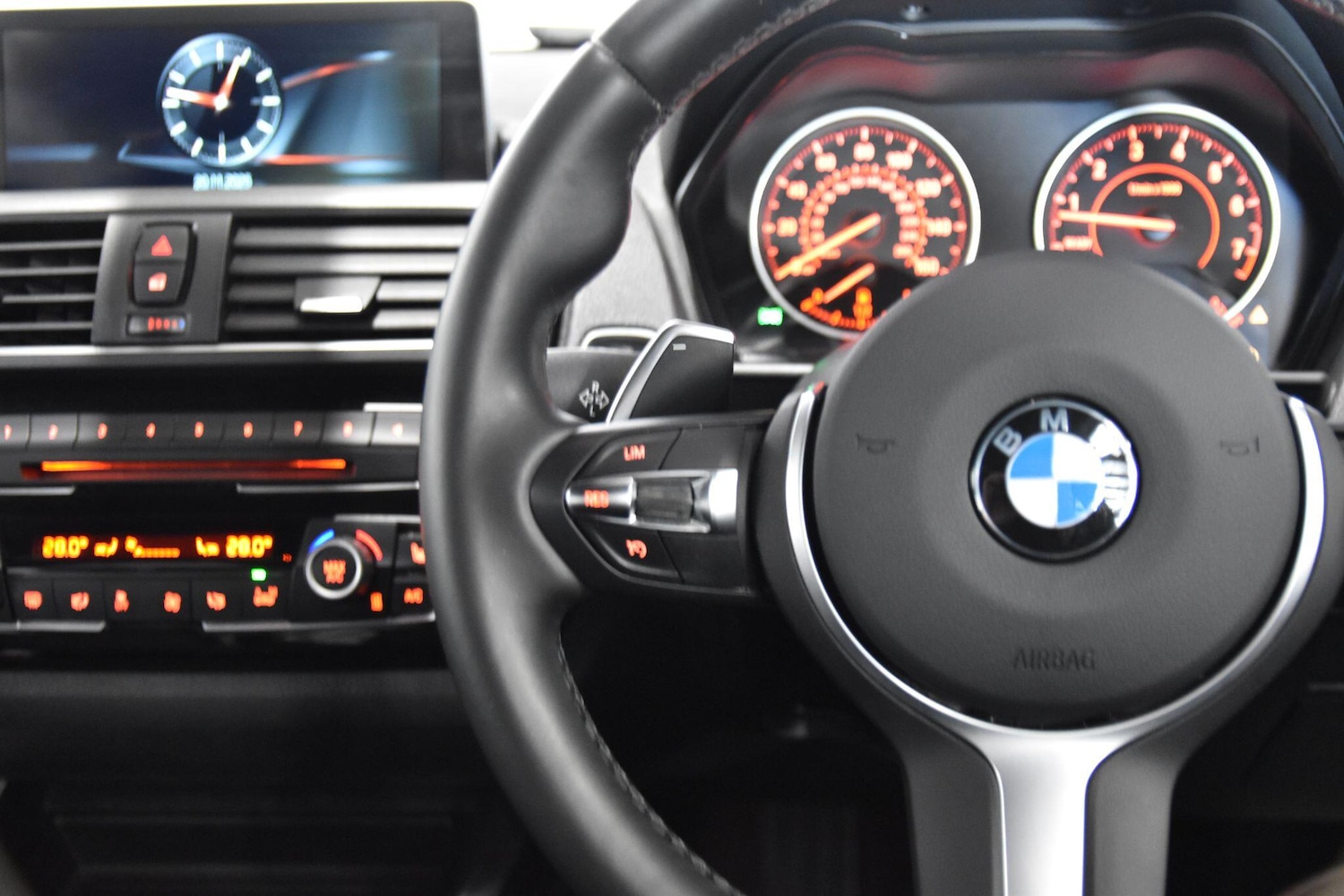 Used BMW 2 Series 2017 for sale - 76645976: Photo 10