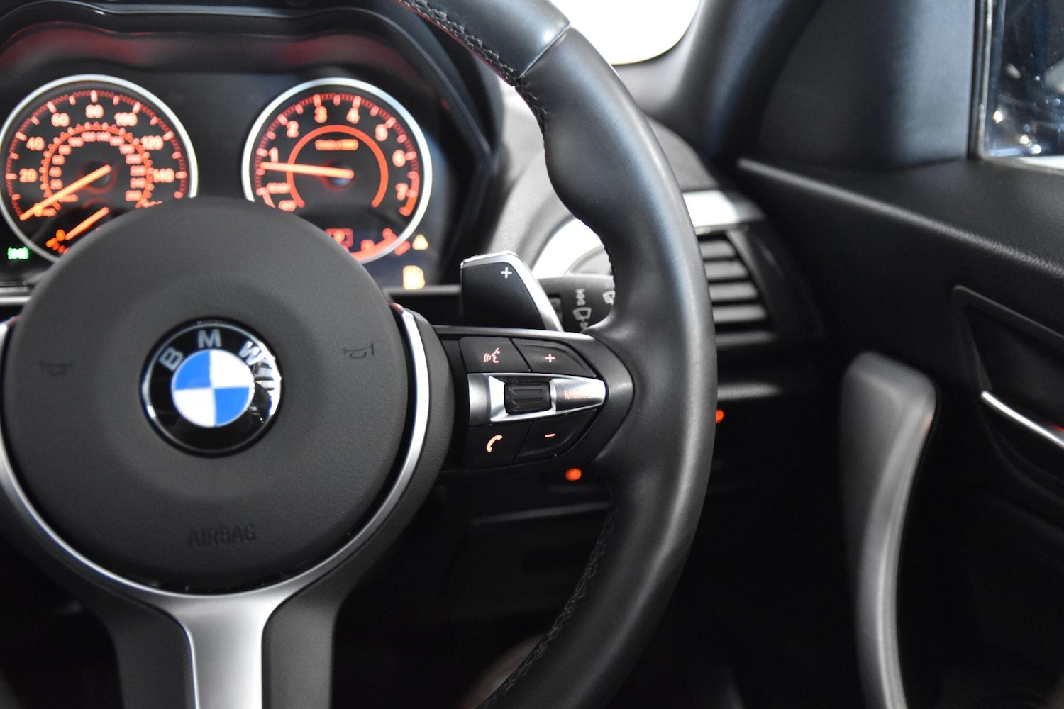 Used BMW 2 Series 2017 for sale - 76645976: Photo 11