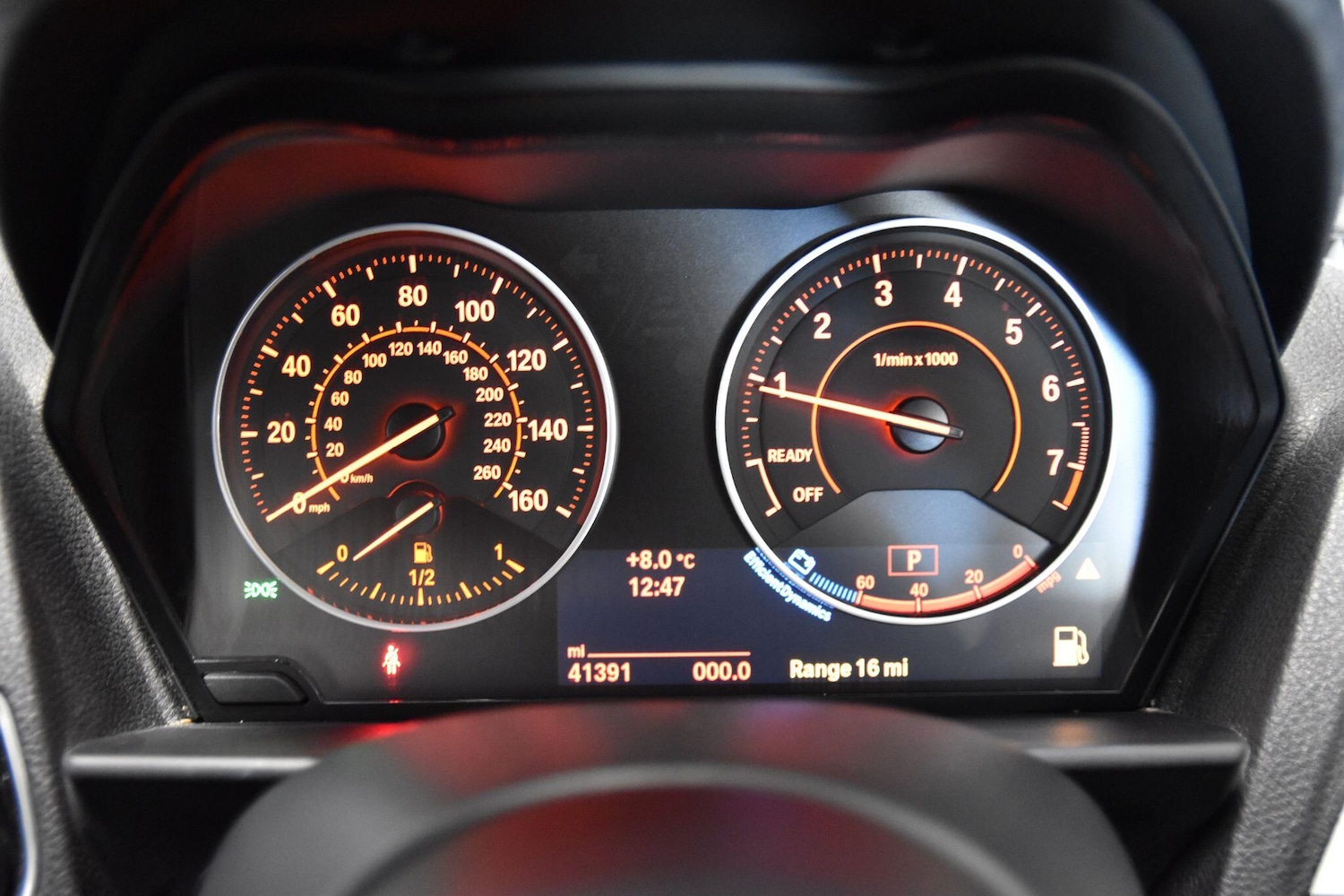 Used BMW 2 Series 2017 for sale - 76645976: Photo 12