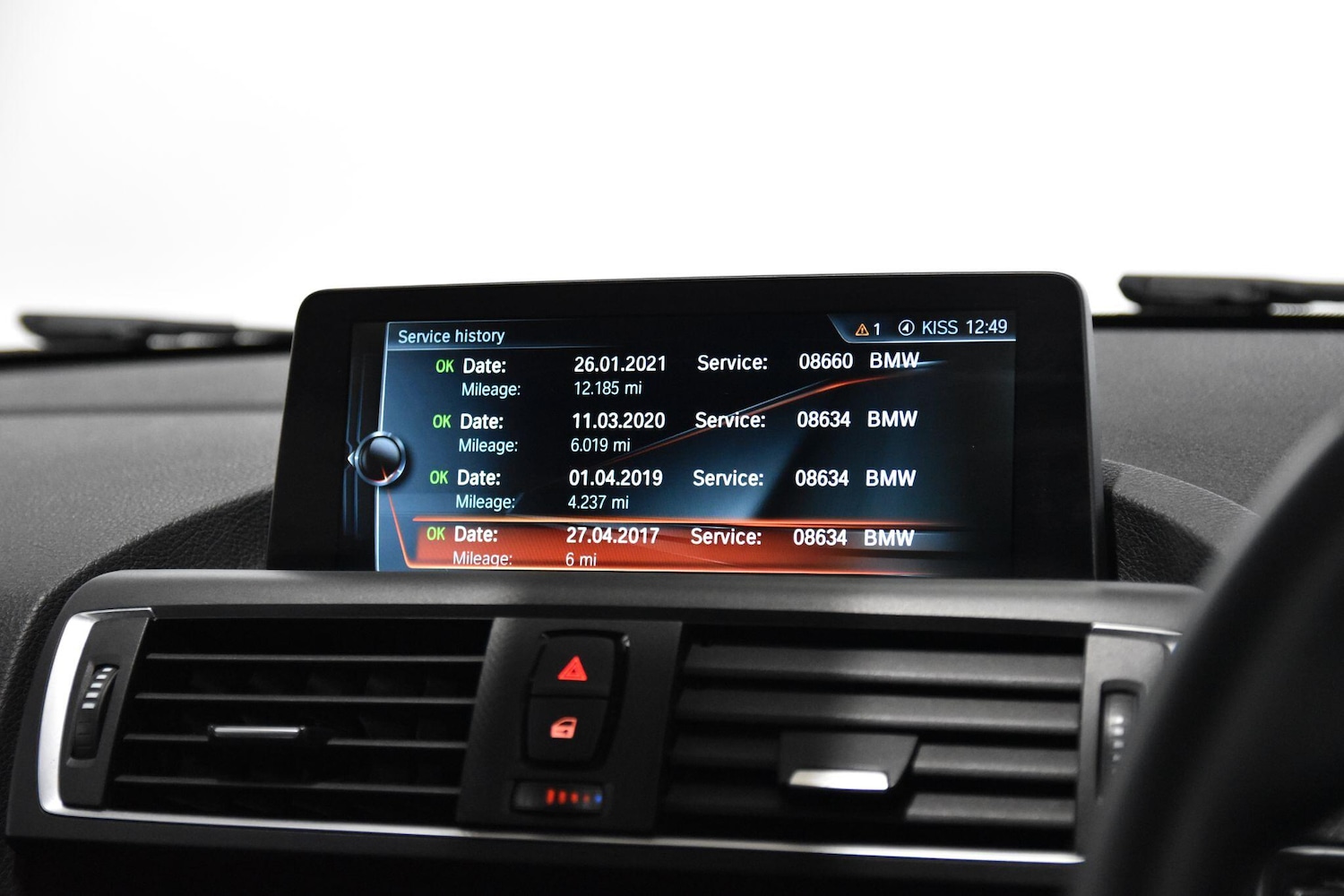 Used BMW 2 Series 2017 for sale - 76645976: Photo 19