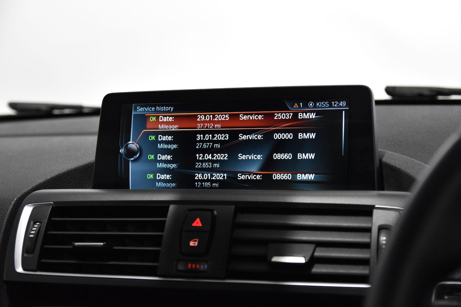 Used BMW 2 Series 2017 for sale - 76645976: Photo 20