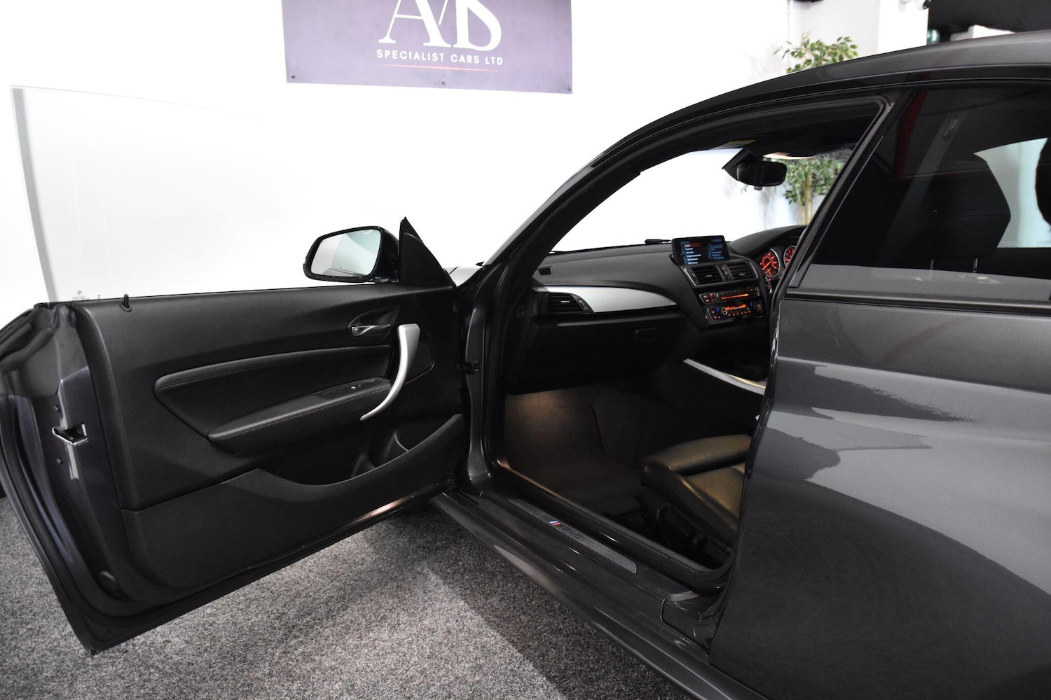 Used BMW 2 Series 2017 for sale - 76645976: Photo 24