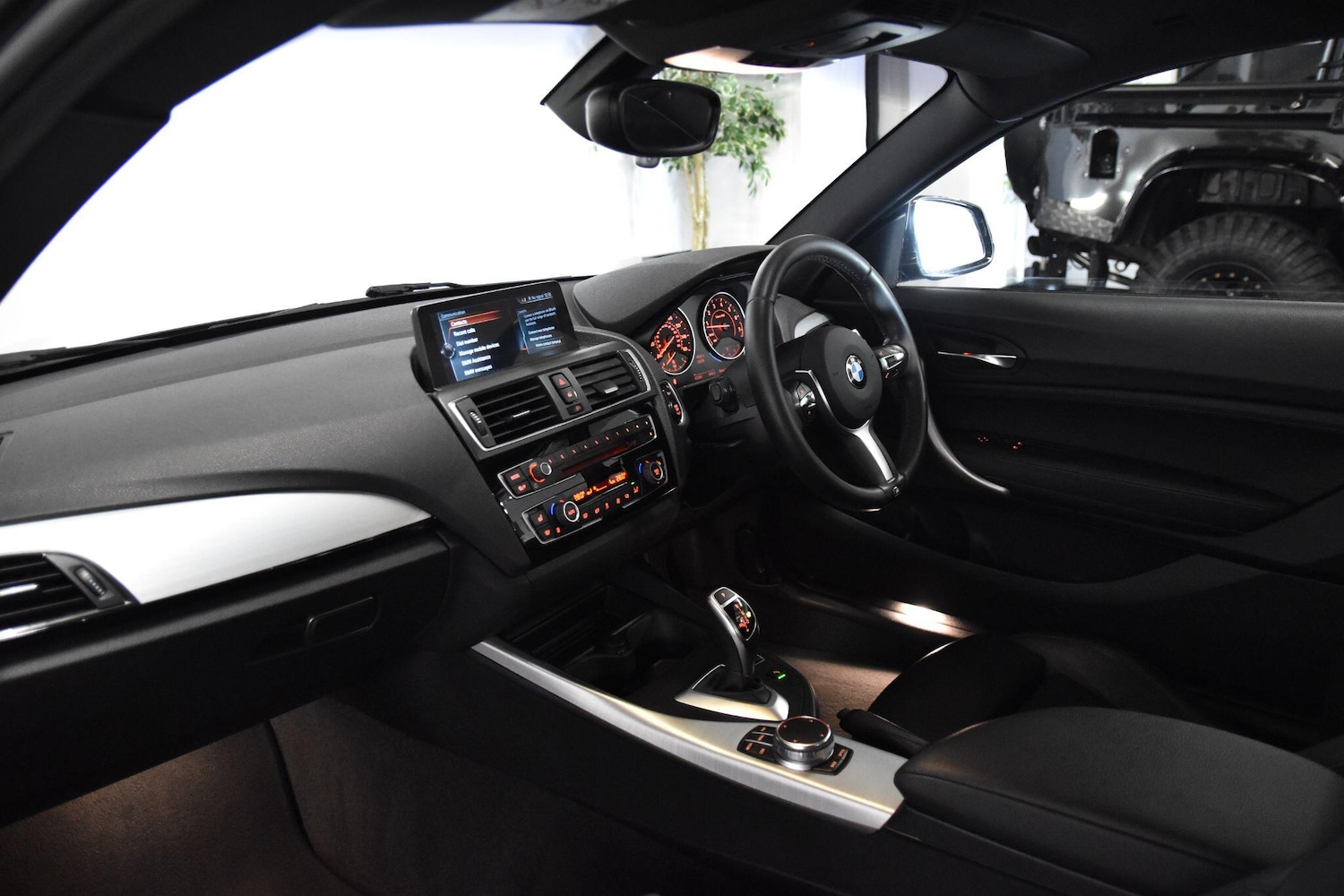 Used BMW 2 Series 2017 for sale - 76645976: Photo 25