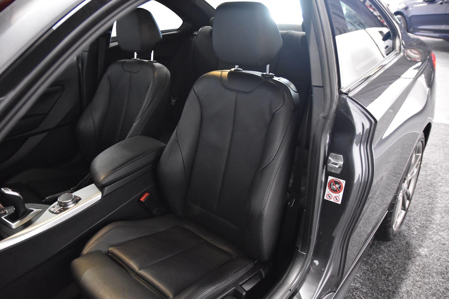 Used BMW 2 Series 2017 for sale - 76645976: Photo 26