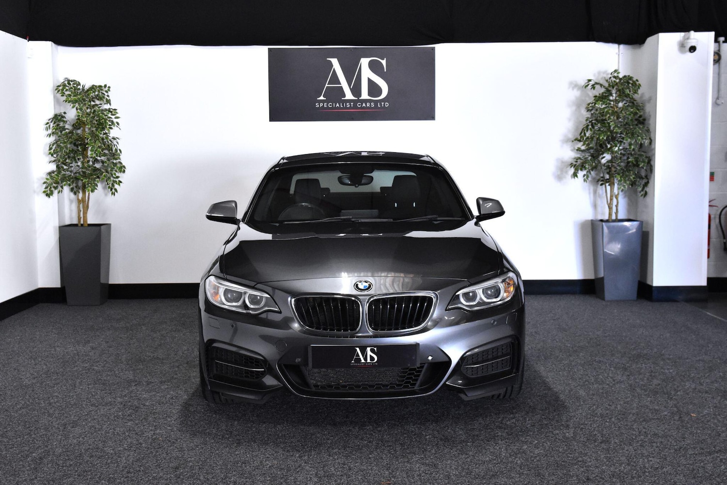 Used BMW 2 Series 2017 for sale - 76645976: Photo 3