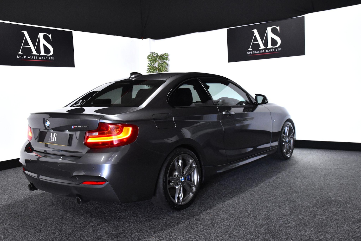 Used BMW 2 Series 2017 for sale - 76645976: Photo 5