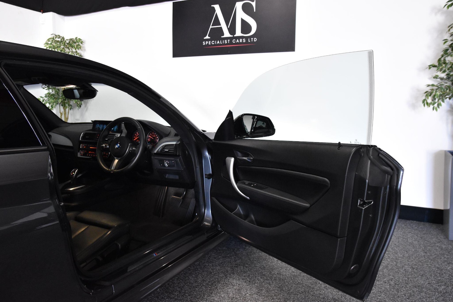 Used BMW 2 Series 2017 for sale - 76645976: Photo 6