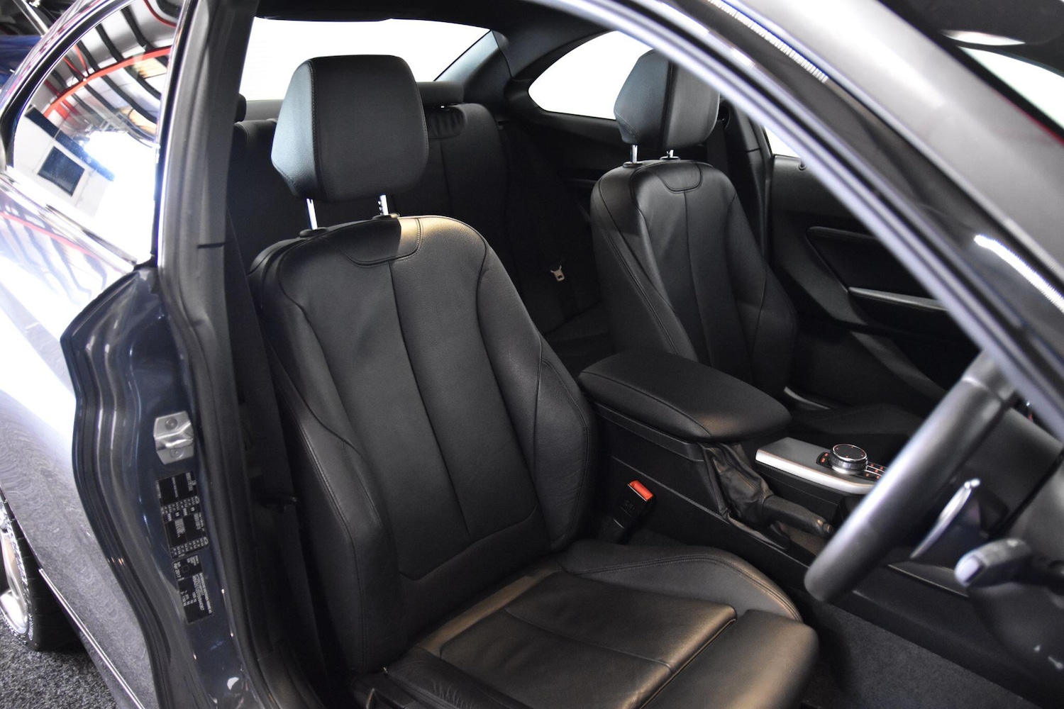 Used BMW 2 Series 2017 for sale - 76645976: Photo 7