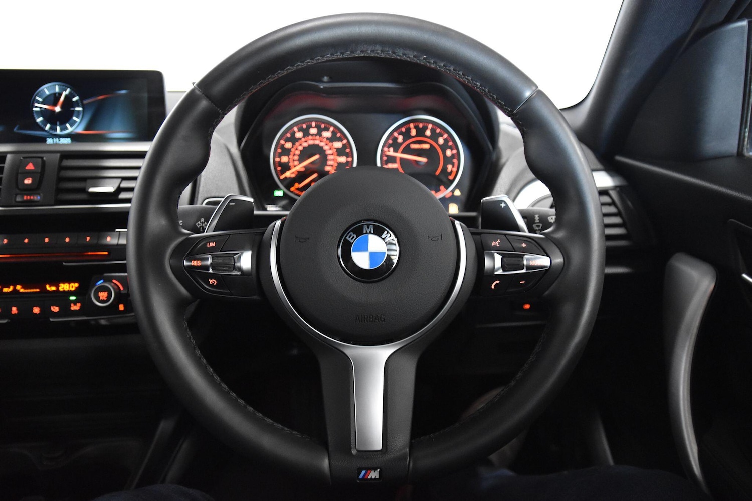 Used BMW 2 Series 2017 for sale - 76645976: Photo 9