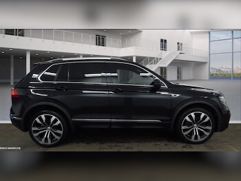Used Volkswagen Tiguan 2019 for sale - 77469183: Photo