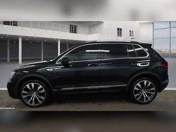 Used Volkswagen Tiguan 2019 for sale - 77469183: Photo