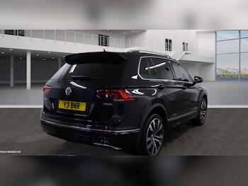 Used Volkswagen Tiguan 2019 for sale - 77469183: Photo