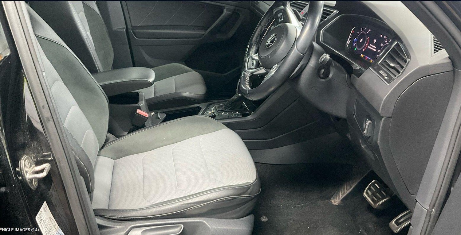 Used Volkswagen Tiguan 2019 for sale - 77469183: Photo 6