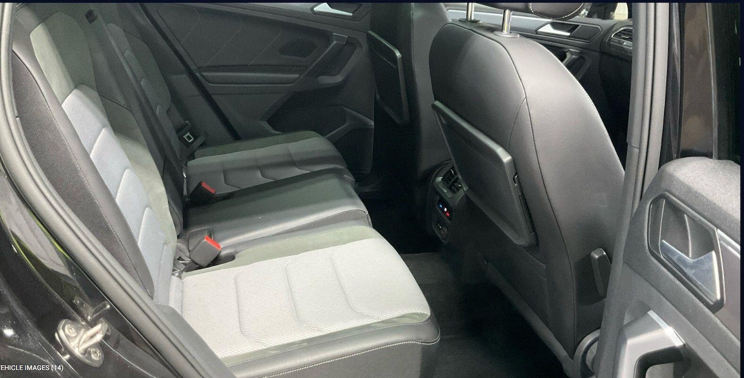 Used Volkswagen Tiguan 2019 for sale - 77469183: Photo 7