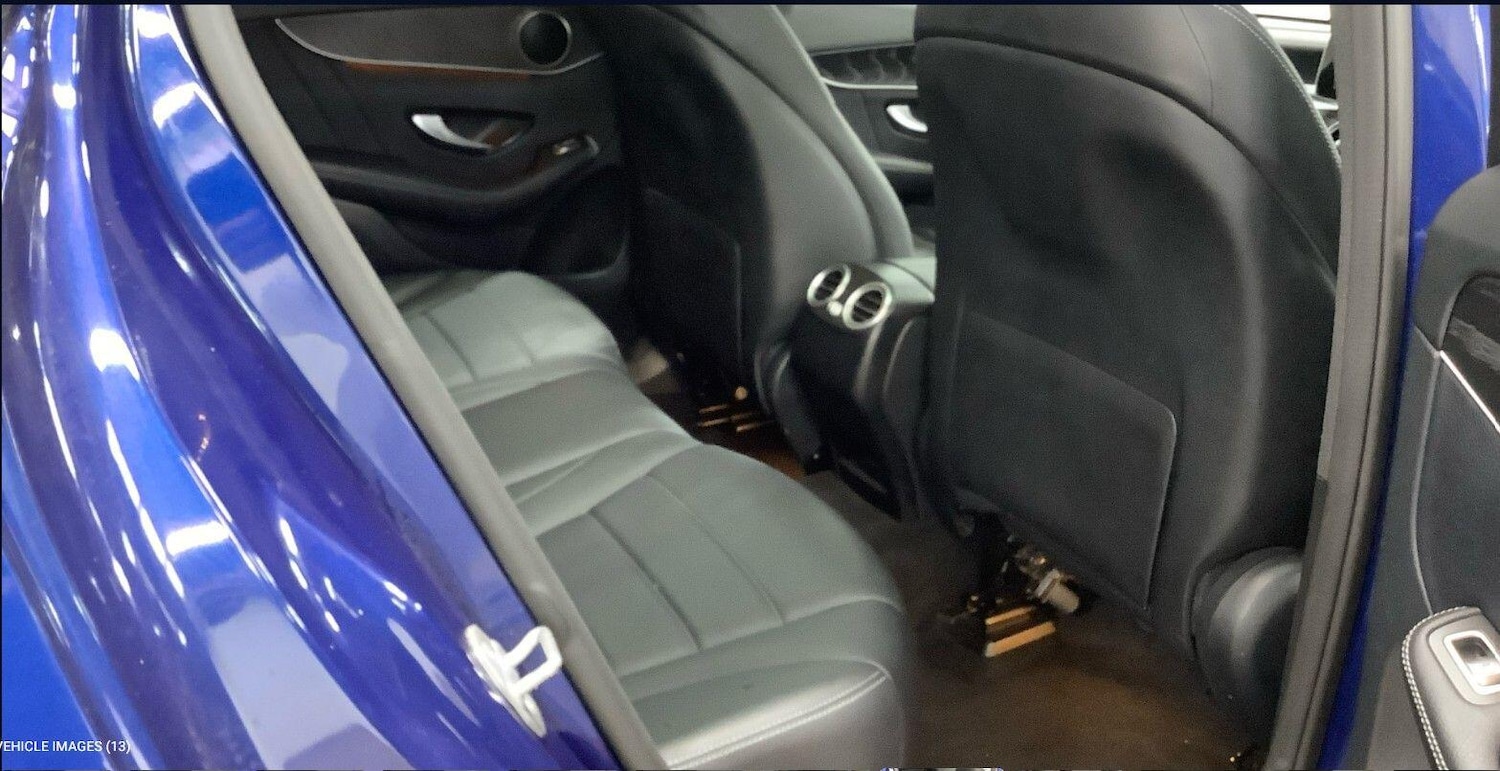 Used Mercedes-Benz GLC for sale - 77768125: Photo 5