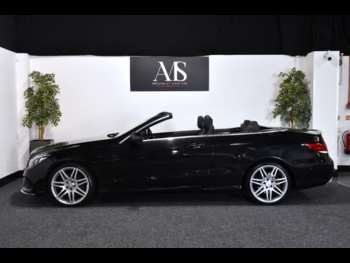 Used Mercedes-Benz E-Class 2016 for sale - 75141403: Photo