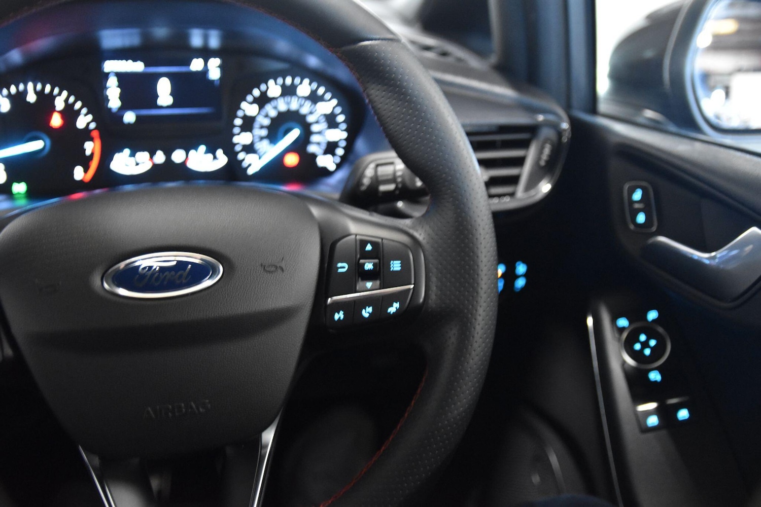 Used Ford Fiesta for sale - 77705536: Photo 10