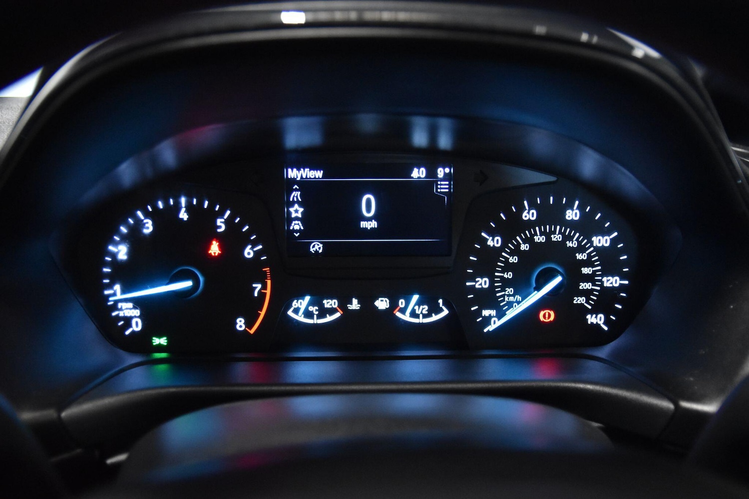 Used Ford Fiesta for sale - 77705536: Photo 11