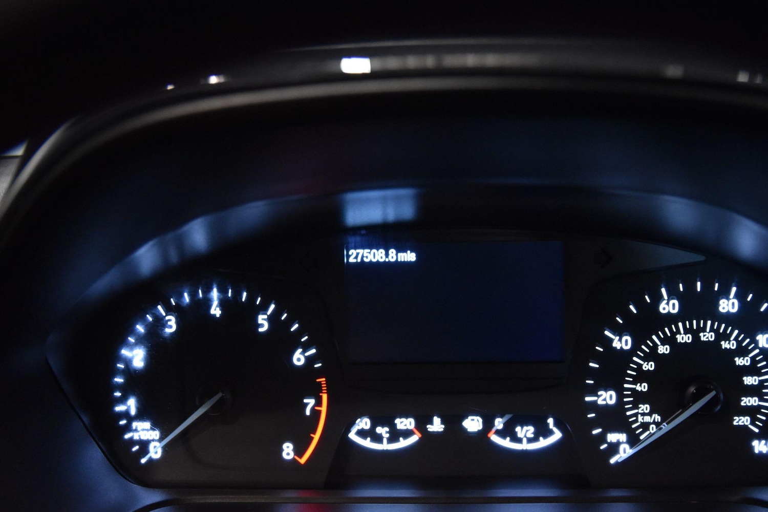 Used Ford Fiesta for sale - 77705536: Photo 12