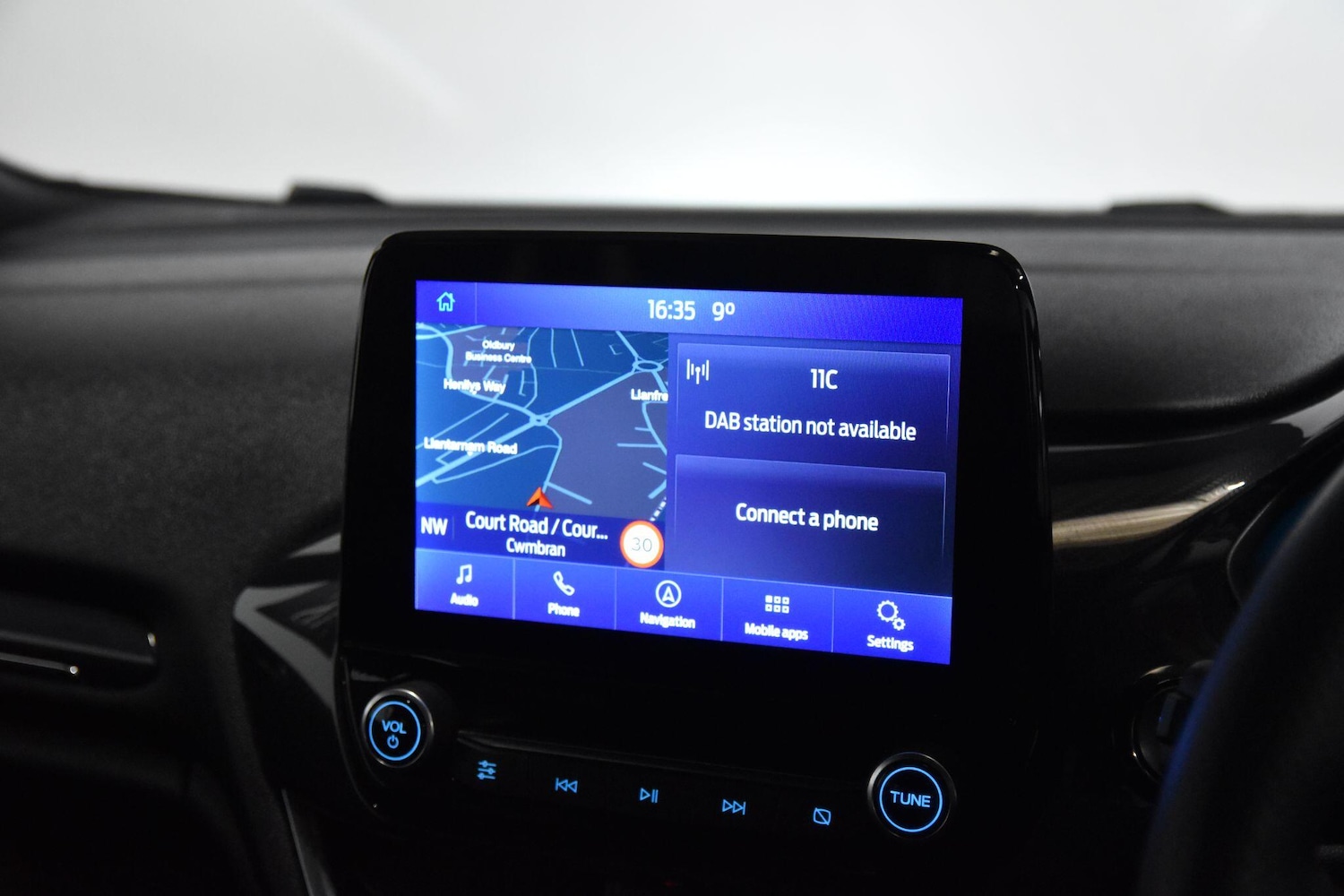 Used Ford Fiesta for sale - 77705536: Photo 13