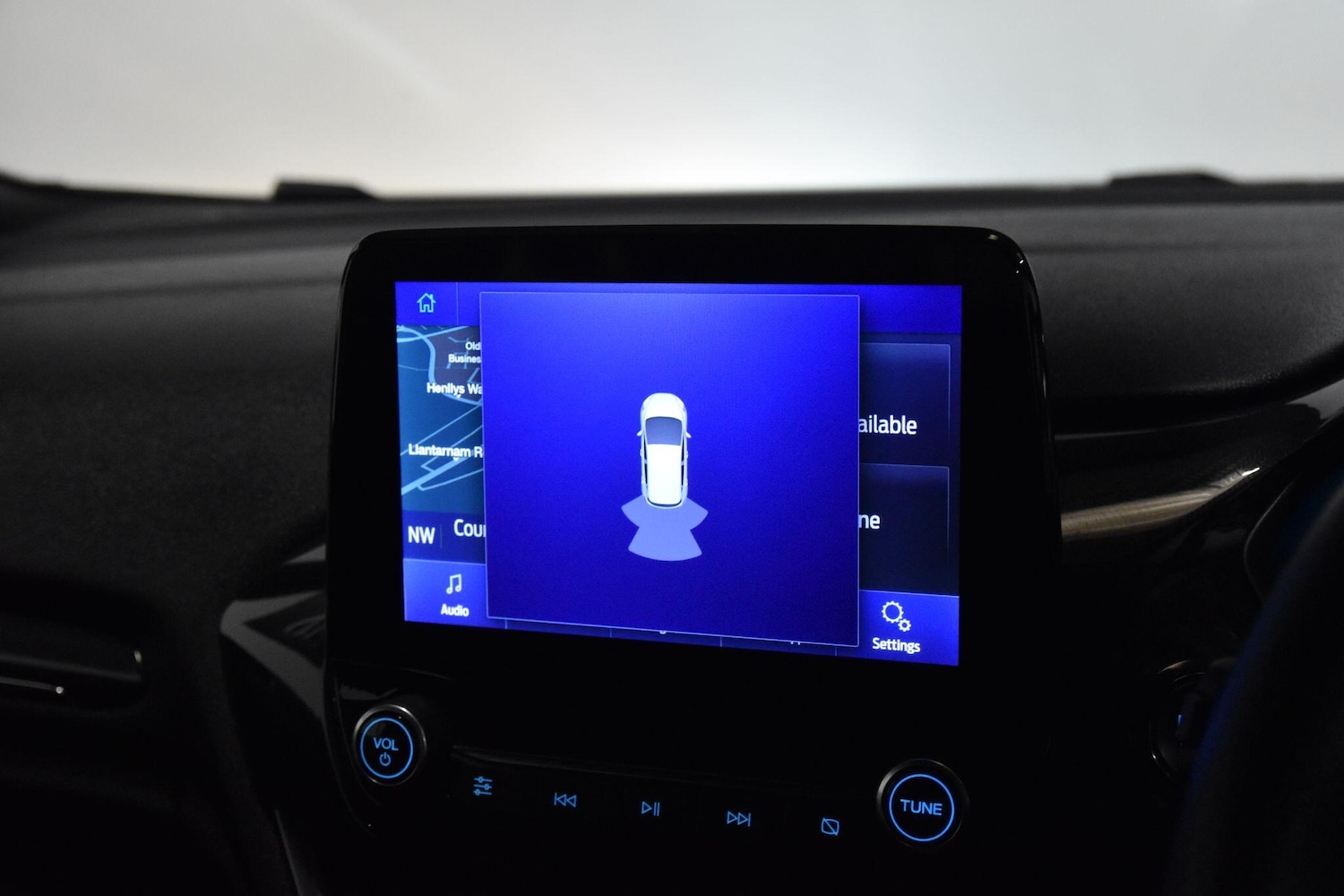 Used Ford Fiesta for sale - 77705536: Photo 14