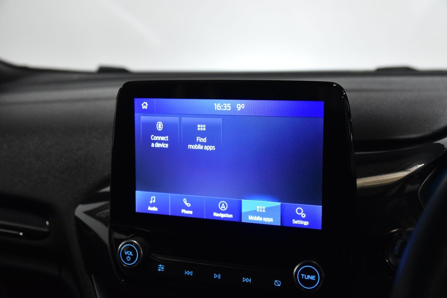 Used Ford Fiesta for sale - 77705536: Photo 15