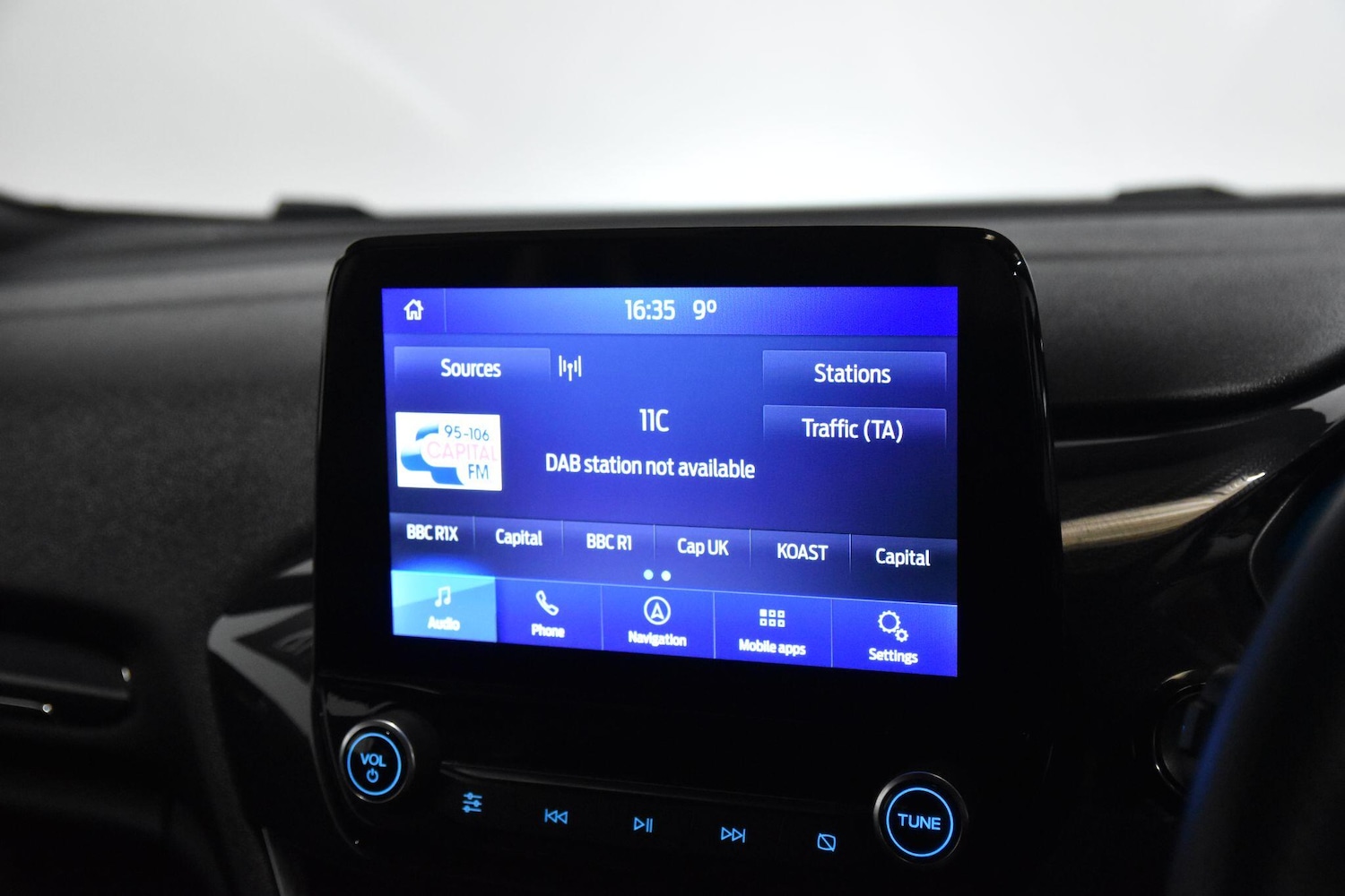 Used Ford Fiesta for sale - 77705536: Photo 16