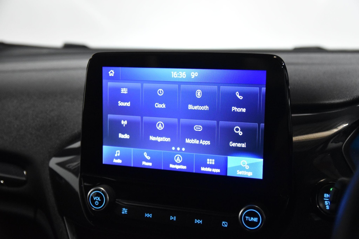 Used Ford Fiesta for sale - 77705536: Photo 17