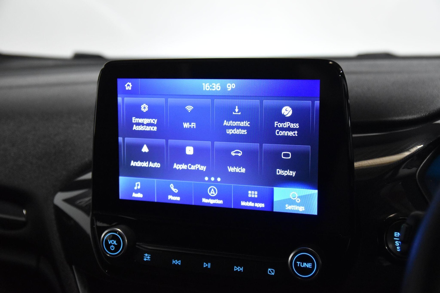 Used Ford Fiesta for sale - 77705536: Photo 18