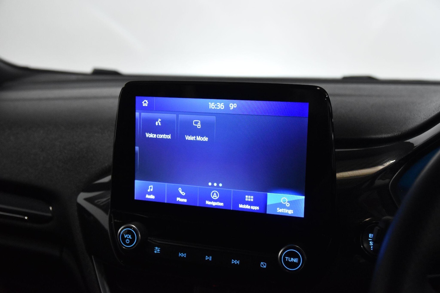 Used Ford Fiesta for sale - 77705536: Photo 19