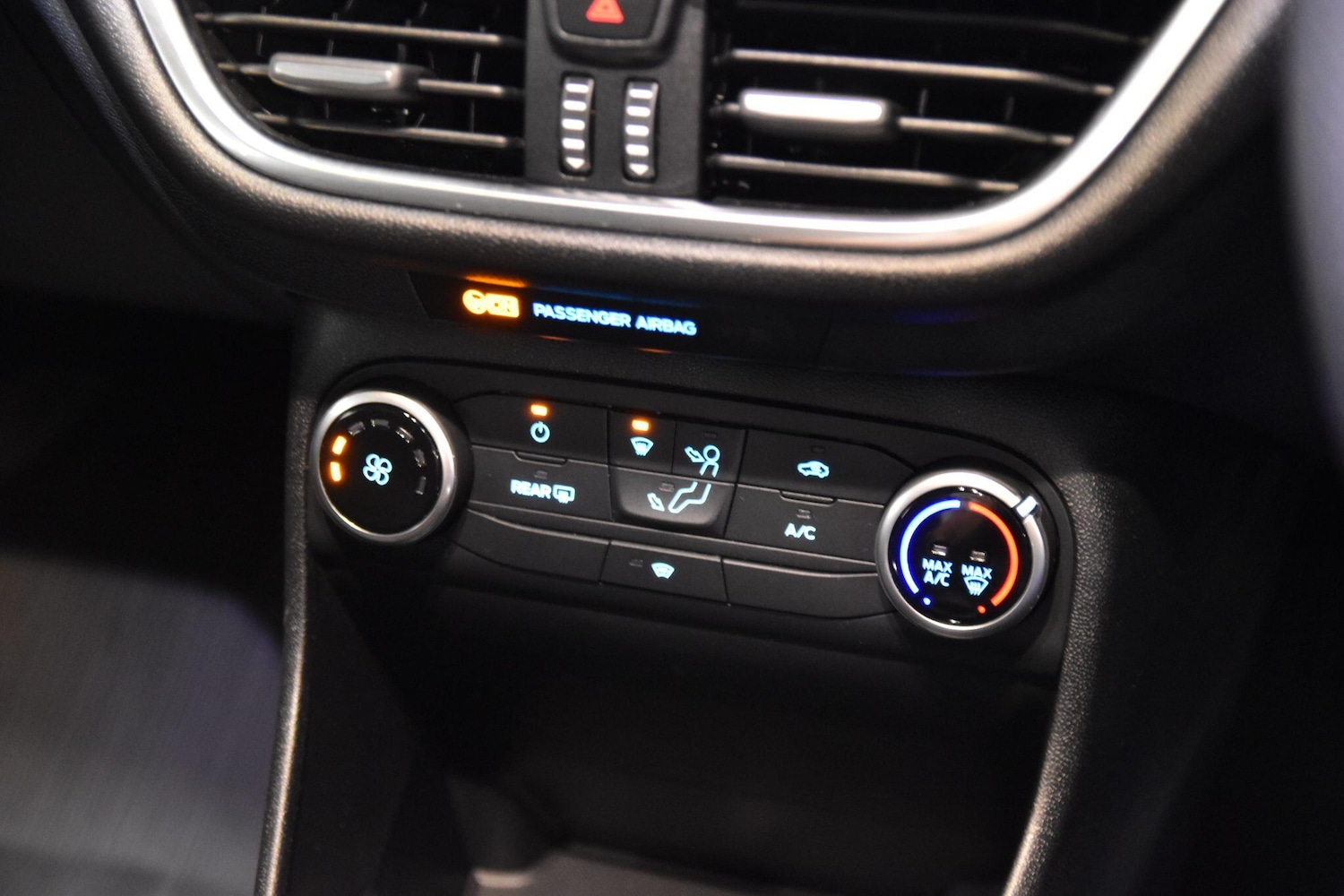 Used Ford Fiesta for sale - 77705536: Photo 20