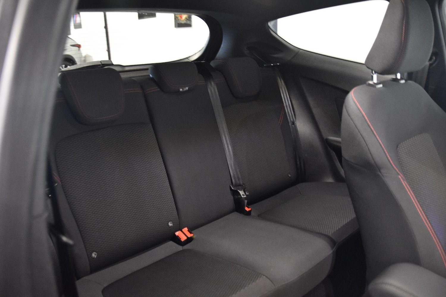 Used Ford Fiesta for sale - 77705536: Photo 21