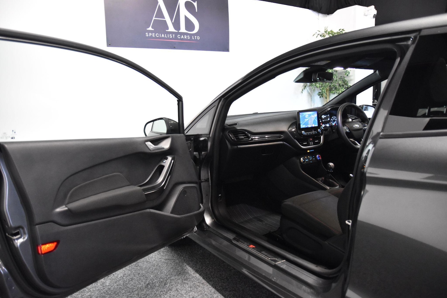 Used Ford Fiesta for sale - 77705536: Photo 22