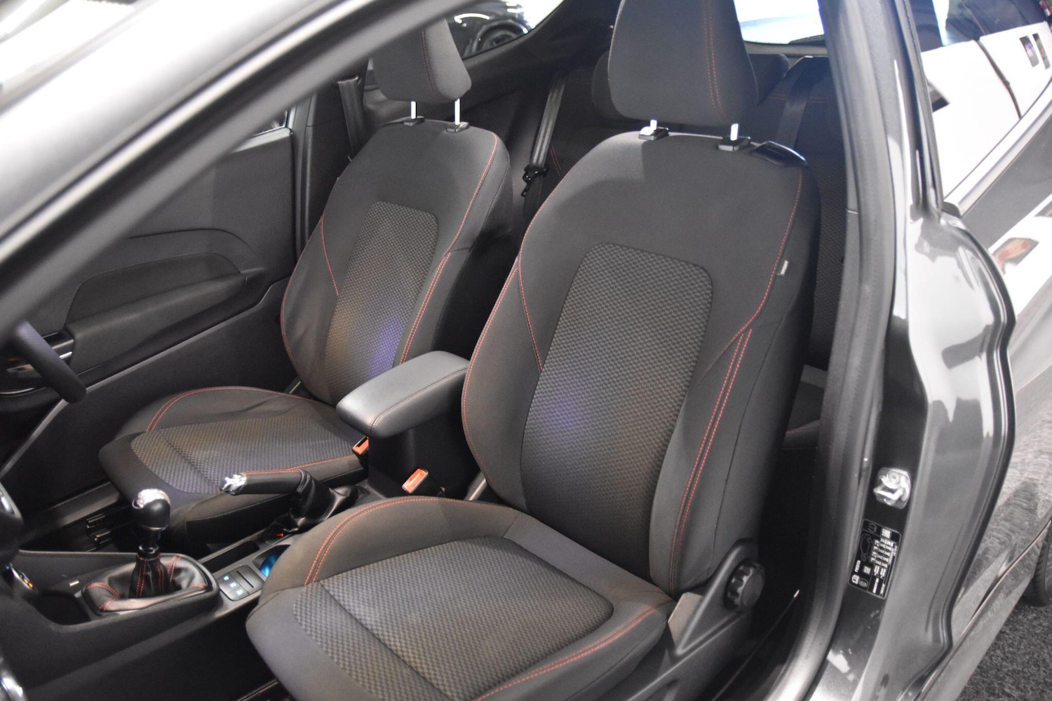 Used Ford Fiesta for sale - 77705536: Photo 24