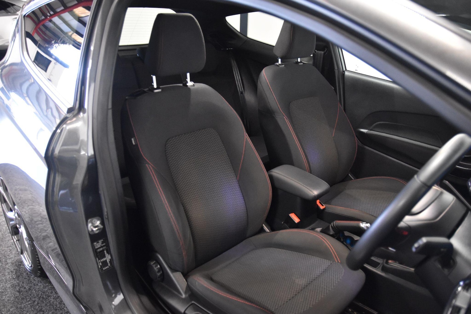 Used Ford Fiesta for sale - 77705536: Photo 25