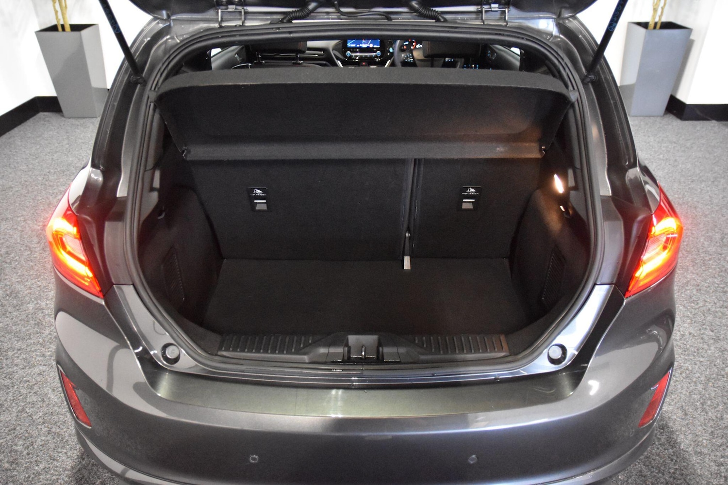 Used Ford Fiesta for sale - 77705536: Photo 26