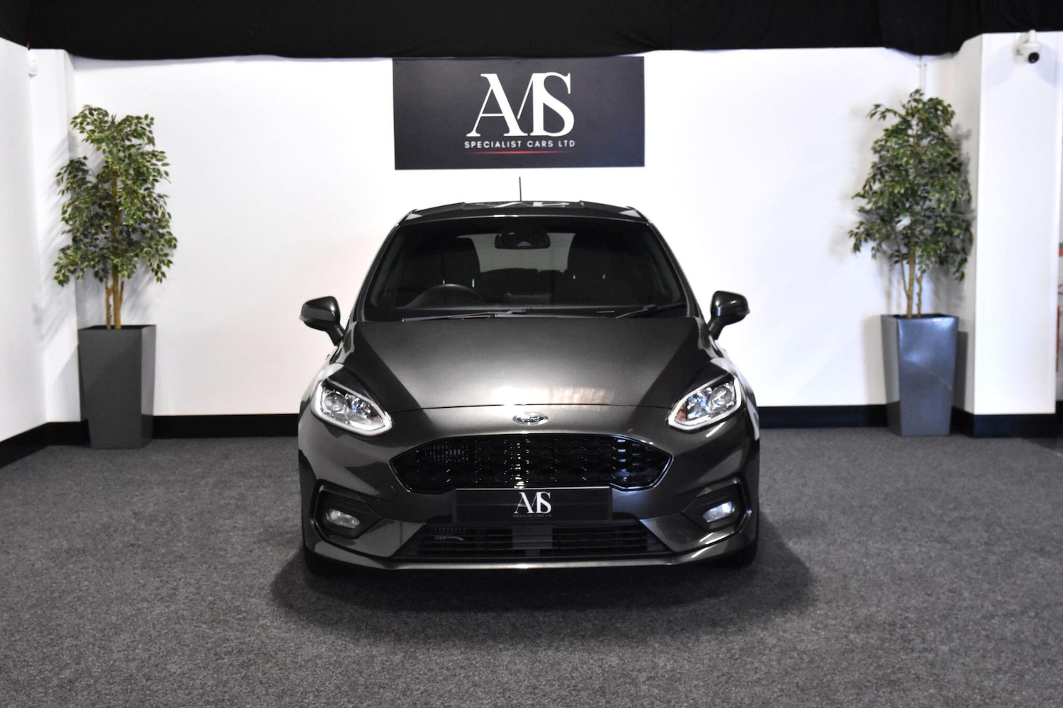 Used Ford Fiesta for sale - 77705536: Photo 3