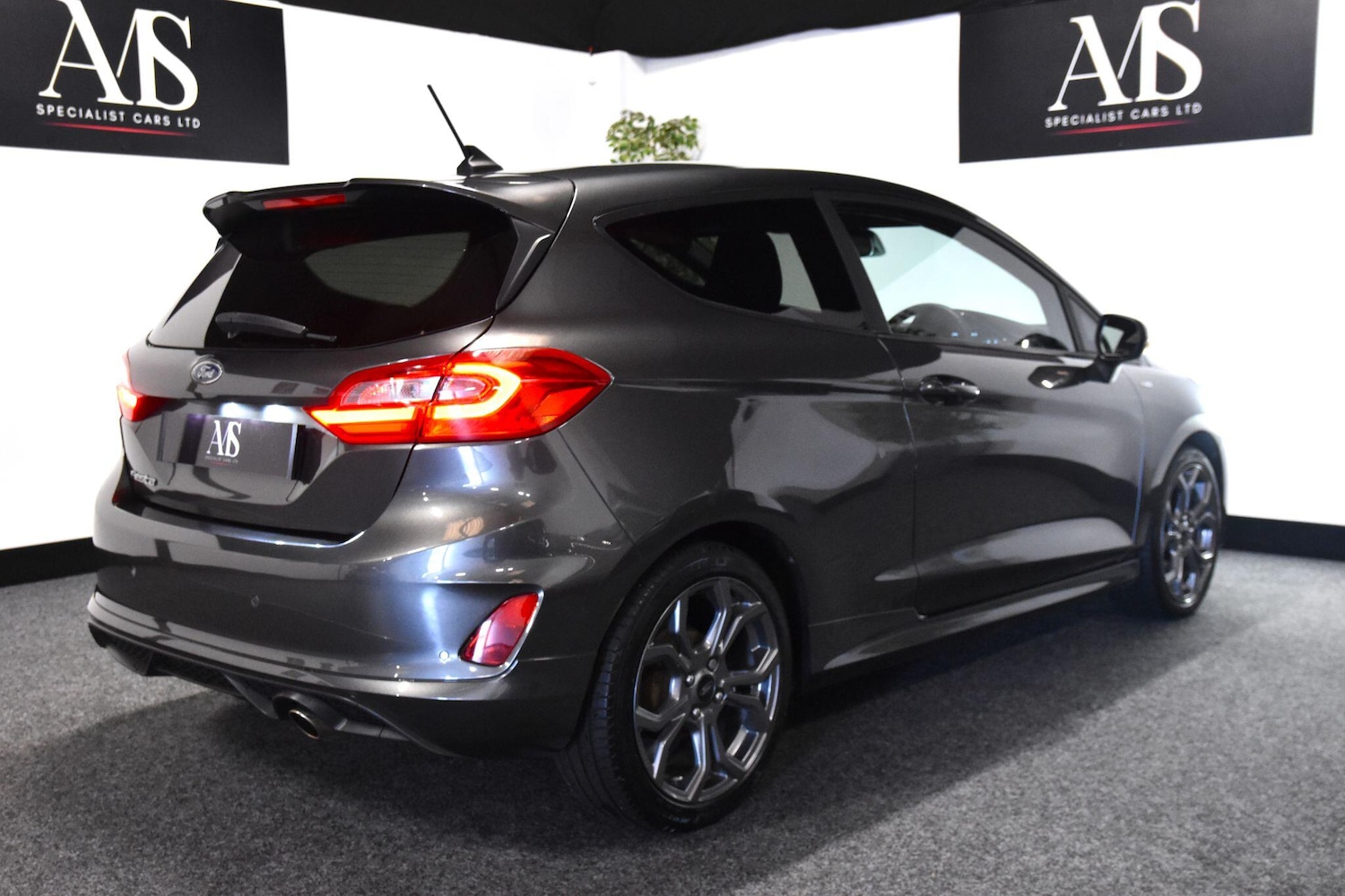 Used Ford Fiesta for sale - 77705536: Photo 5