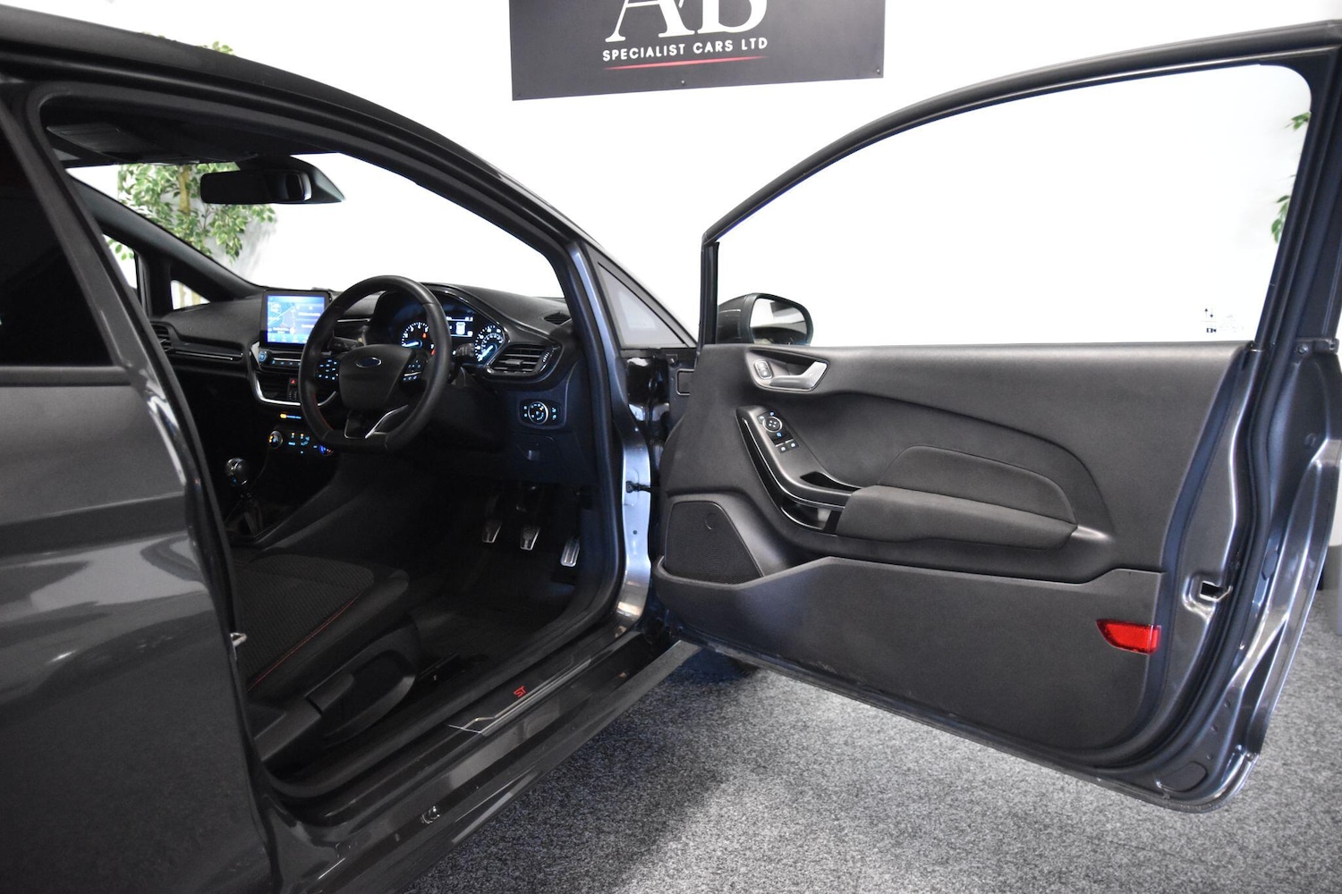 Used Ford Fiesta for sale - 77705536: Photo 6