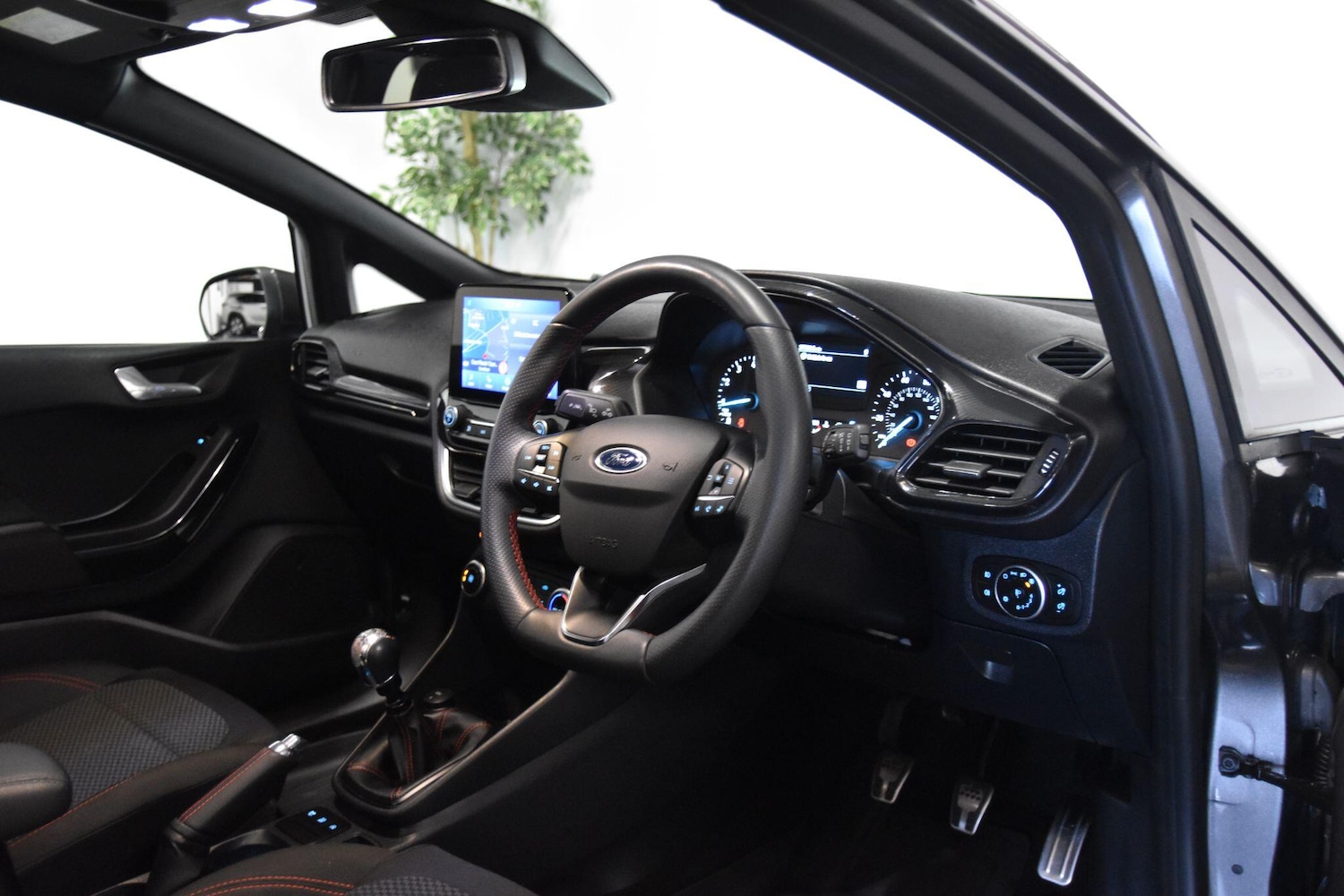 Used Ford Fiesta for sale - 77705536: Photo 7