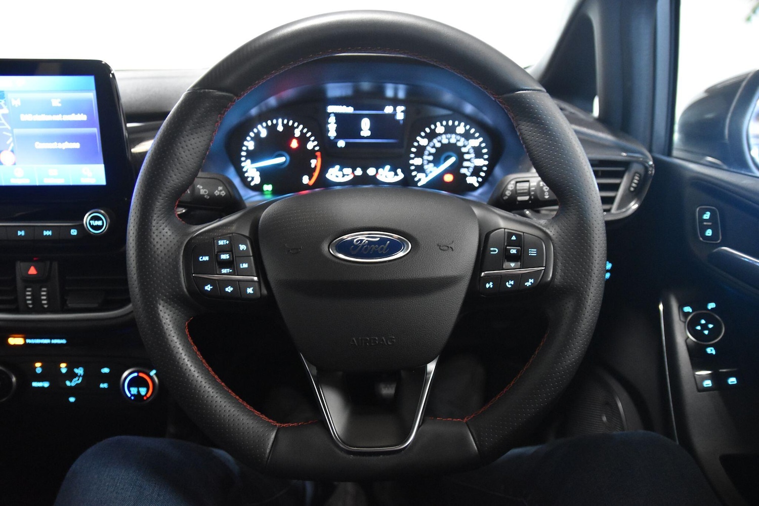 Used Ford Fiesta for sale - 77705536: Photo 8